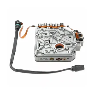 Auto Transmission Valve Body with Harness 01M325283A for Volkswagen VW Beetle Bora Cabrio Jetta Golf Passat 1995-2011