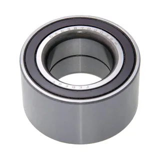 38X70X38mm Auto Wheel Hub Radial Ball Bearing DAC3870W-6CS66 for 2005-2018 Daihatsu Terios Toyota