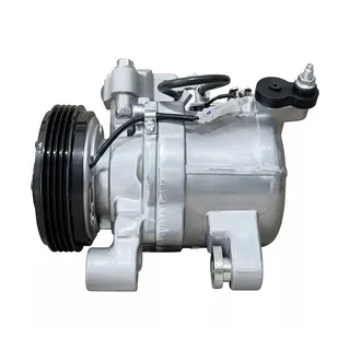 Auto A/C Compressor 38810-R9G-004 33810-5Z1-004 0327912211 for Honda N-Box Brio Jazz