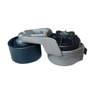 Automatic Belt Tensioner Pulley 1000333313 for Weichai Engine Faw Truck J5 J5P J6 J6P J7