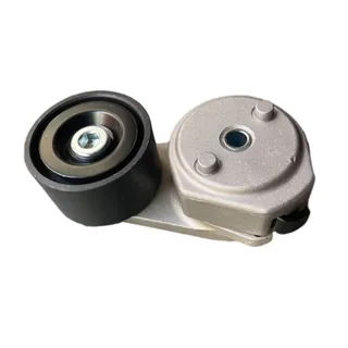 Automatic Belt Tensioner Pulley 612600062371 1000380692 for Weichai Engine WD618 WP10 WP13