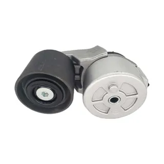 Automatic Belt Tensioner Pulley 612700060033 for Weichai Engine WP13 Lgmg MT86H CMT96 Sany SKT80 SKT90S Truck