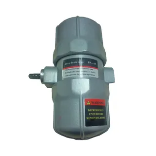 Air Compressor Parts Automatic Condensate Drain Valve PA-68