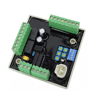 Automatic Controller GCU-20 for Generator Control Unit