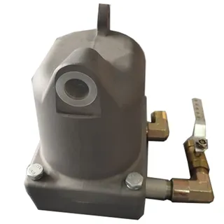 Automatic Drain Valve 1621317781 for Atlas Copco Air Compressor