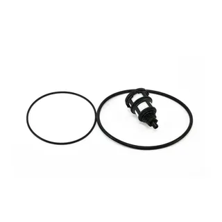 Automatic Drain Valve Kit 88349543 for Ingersoll Rand Air Compressor HE-SZ4 GP-SZ4