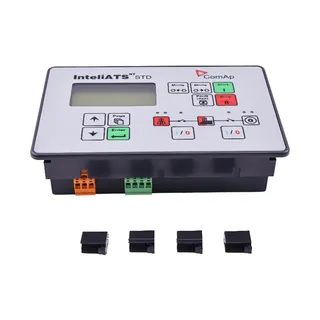 Automatic Transfer Switch Controller InteliATS NT STD for ComAp