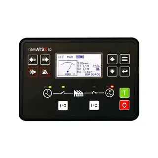 Automatic Transfer Switch Controller InteliATS2 50 for ComAp