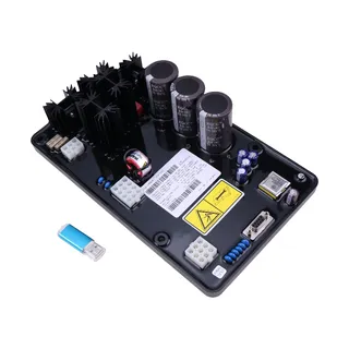 Automatic Voltage Regulator AVR 235-5725 for Caterpillar CAT Engine 3306 3512 3516 3606 C13 C15 C18 C27 C32