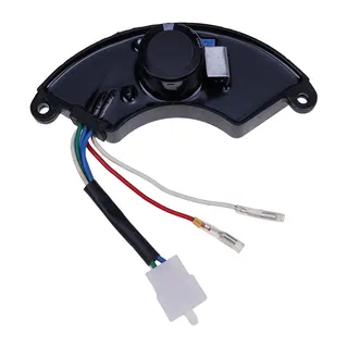 Automatic Voltage Regulator AVR 68526 68525 for Generator 4KW 5KW 5.5KW 6KW 6.5KW 7KW 7.5KW