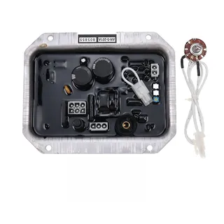 Automatic Voltage Regulator AVR AN-5-201 AN-5-201A for Denyo 10ESX 15SPX 18ESX Generators