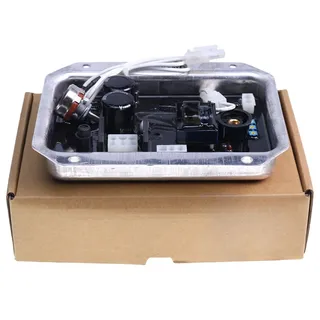 Automatic Voltage Regulator AVR AN-5-201R for Denyo Generators