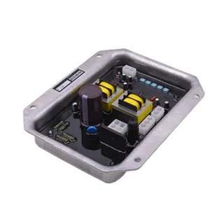 Automatic Voltage Regulator AVR AN-5W-203B for Denyo Genset Generator