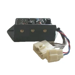 Automatic Voltage Regulator AVR ATH-3135E-DP for IMC Generator Genset