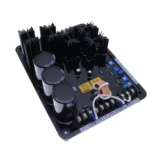 Automatic Voltage Regulator AVR AVC63-12B1 for Basler
