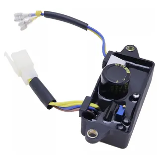 Automatic Voltage Regulator AVR for Buffalo Tools Sportsman GEN2000 GEN3250 GEN4000 GEN4065