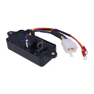 Automatic Voltage Regulator AVR G3102-02800 for Kubota Low Boy II GL6000-STD GL6000-AUS GL7000-USA GL7000-USA-TM GL7000-STD