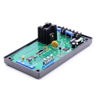 Automatic Voltage Regulator AVR GAVR-10C for Generator Genset