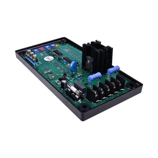 Automatic Voltage Regulator AVR GAVR-15C GAVR15C for Generator Genset