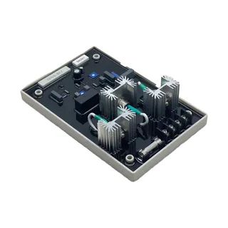 Automatic Voltage Regulator AVR GAVR-35A for Brushless Generator Set