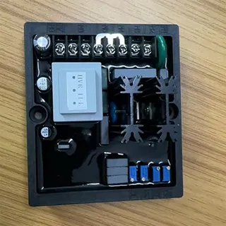 Automatic Voltage Regulator AVR HVR-11E for Generator