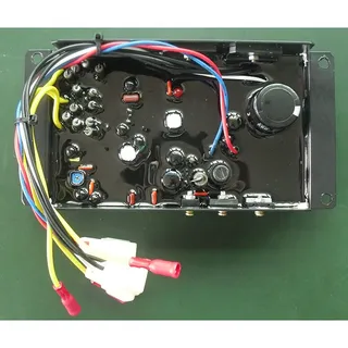 Automatic Voltage Regulator AVR IMC ATH-3275 for Generator Genset
