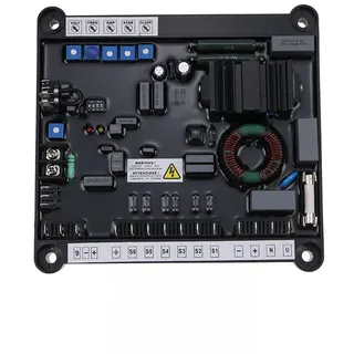 Automatic Voltage Regulator AVR M40FA640A for Marelli