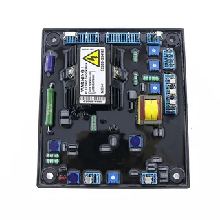 Automatic Voltage Regulator AVR MX341 MX341-2 for Stamford Generator Genset