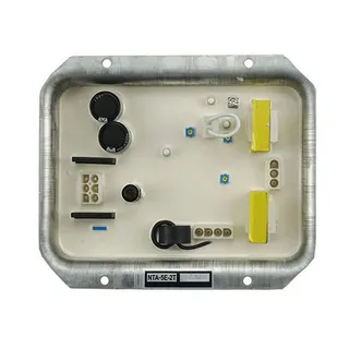 Automatic Voltage Regulator AVR NTA-5E-2T for Denyo Generator 180SPK2 220SPK3 300SPK3 400SPK2 500SPK/M 600SPK 800SPK