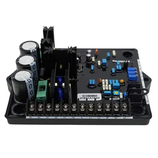 Automatic Voltage Regulator AVR R180 for TAL Generator