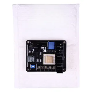 Automatic Voltage Regulator AVR SR-170 for STC STC-5KW STC-50KW Alternator