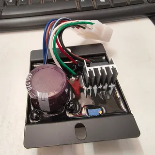 Automatic Voltage Regulator AVR TR212 for Honda Engine GX110 GX140 Generator EB2200X EG1400X EG2200X EZ2500 EZ1400