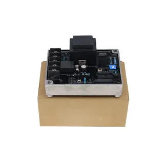 Automatic Voltage Regulator AVR CF200 CF400 CFDZ for Brush Generator