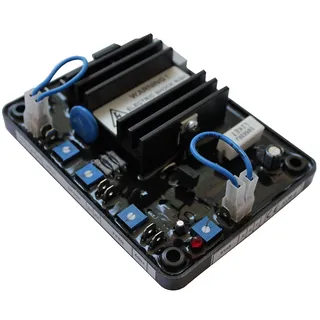 Automatic Voltage Regulator AVR AVR-8 for Datakom Generator Alternator