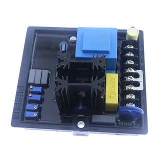 Automatic Voltage Regulator HVR-11 AVR for Linz Electric Generator