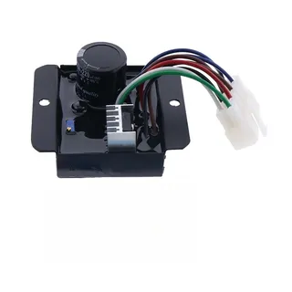 Automatic Voltage Regulator TR221 TR222 for Honda Generator EG1400 EG1800 EG2500 AVR