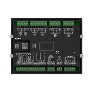 Automatic Transfer Switch Controller HAT600PB for SmartGen