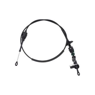 Automatic Transmission 46RE 47RE 48RE Shift Control Cable 52107846AJ for Dodge Ram 1500 2500 3500
