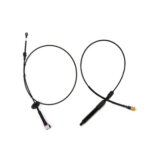 Automatic Transmission Selector Shift Cable 12477639 for Chevrolet Silverado GMC