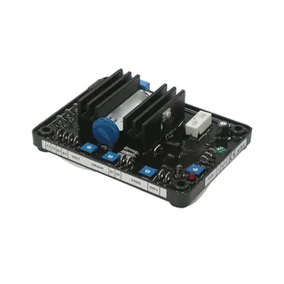 Automatic Voltage Regulator AVR-8 for Generator Alternator