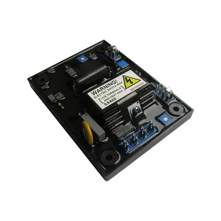 Automatic Voltage Regulator AVR 0601820662 for Denyo AN-5W-203