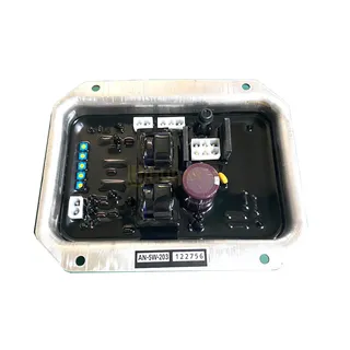 Automatic Voltage Regulator AVR 0601820664 for Multiquip DLW400ES