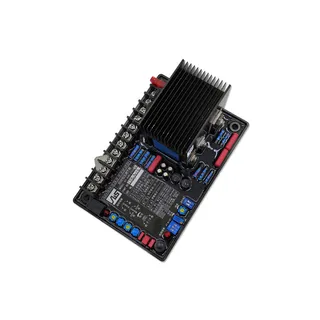Automatic Voltage Regulator AVR 2058B