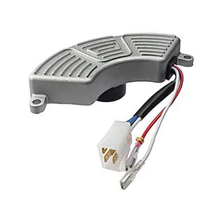 Automatic Voltage Regulator AVR 32350-ZB4-632 for Honda Generator EM5000S EM5000X EM5000SX