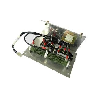 Automatic Voltage Regulator AVR 6GA2 492-1A for Generator Genset