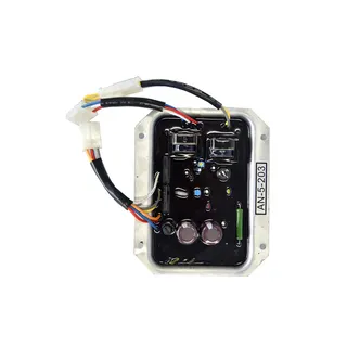 Automatic Voltage Regulator AVR AN-5-203R for Denyo Generators