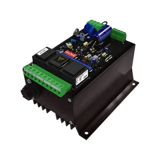 Automatic Voltage Regulator AVR AN-5W-203B for Denyo Genset Generator