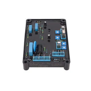 Automatic Voltage Regulator AVR AS480 for Generator Genset Parts