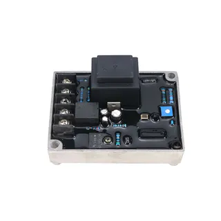 Automatic Voltage Regulator AVR CF200 CF400 CFDZ for Brush Generator