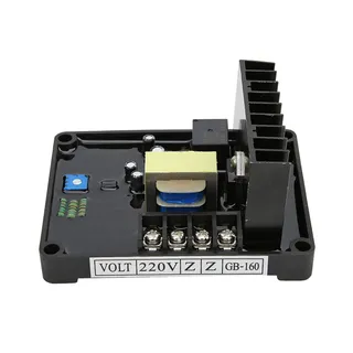 Automatic Voltage Regulator AVR DX-05A for Generator Alternator